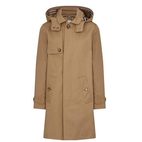 burberry kids bradley quilt coat little kids big kids|Designer Wear for Children .